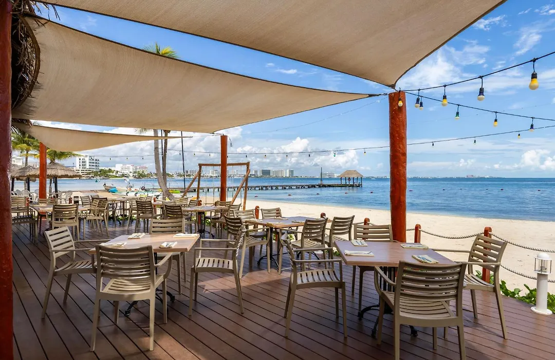 Holiday Inn Club Vacations The Royal Cancun All Inclusive-1