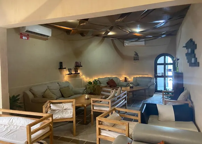 Labna' Suites Cancun